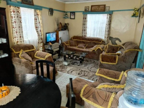 A home in Machakos